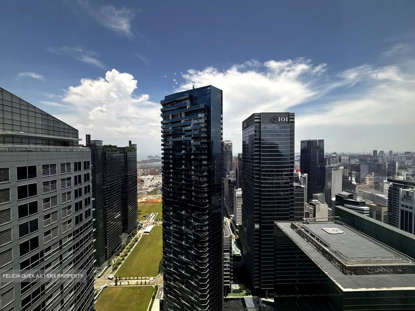 The Sail @ Marina Bay (D1), Apartment #552724241